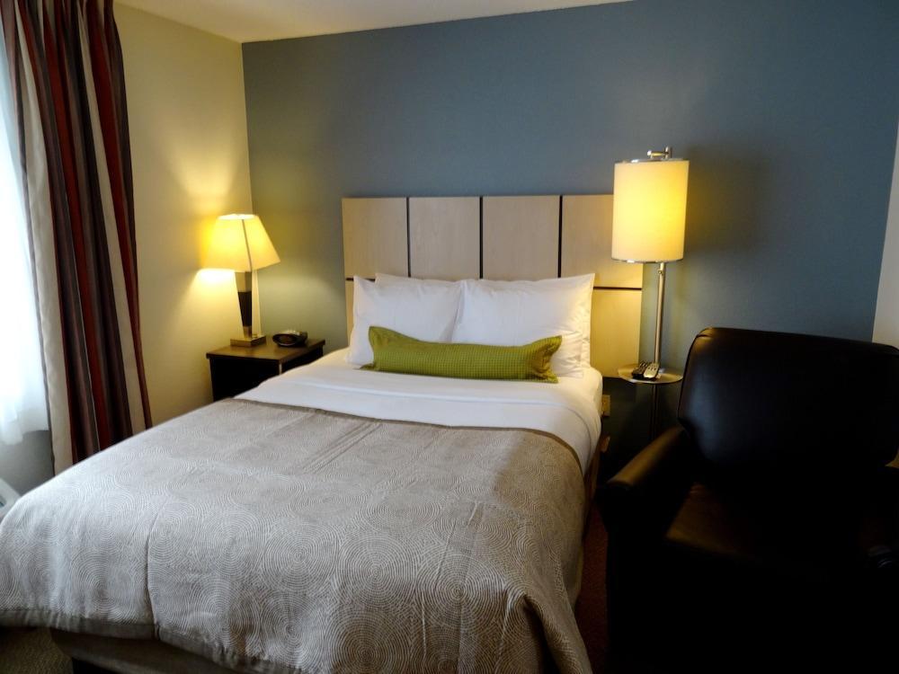 Sonesta Simply Suites Boston Burlington Exterior foto