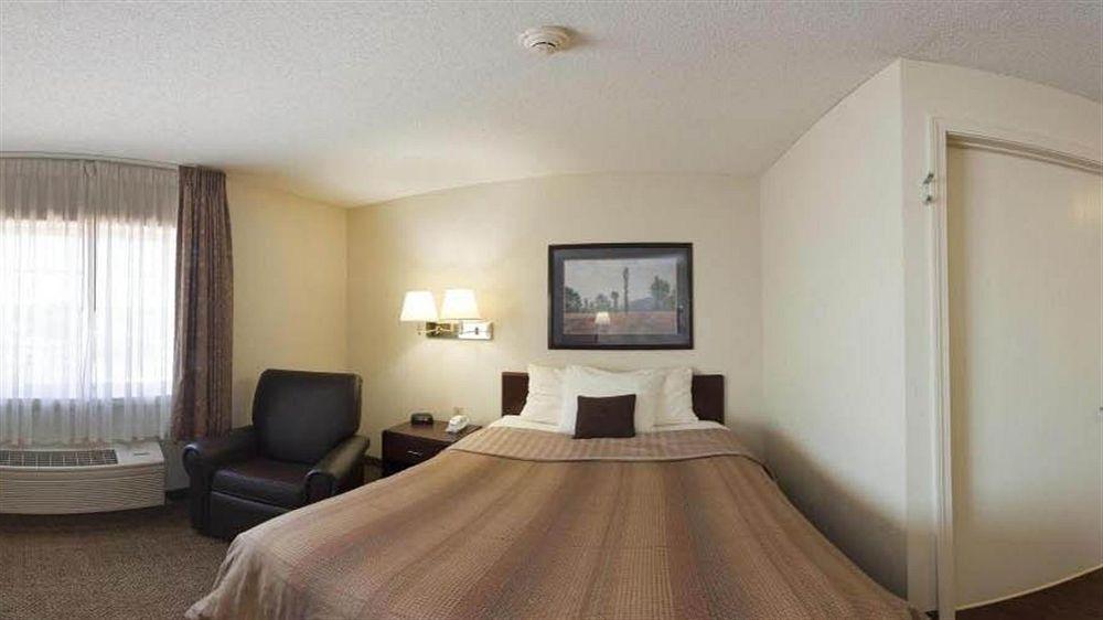 Sonesta Simply Suites Boston Burlington Exterior foto