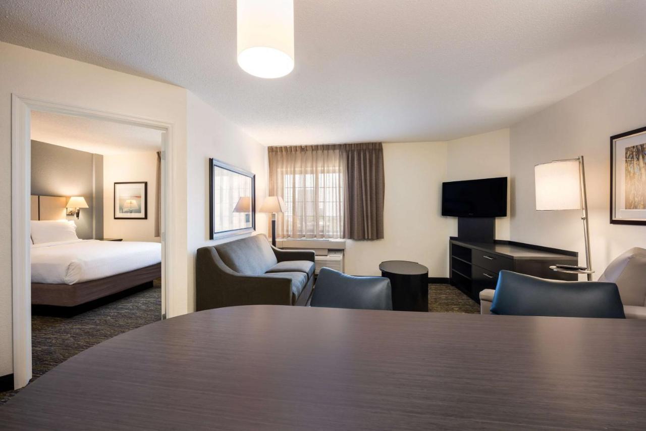 Sonesta Simply Suites Boston Burlington Exterior foto