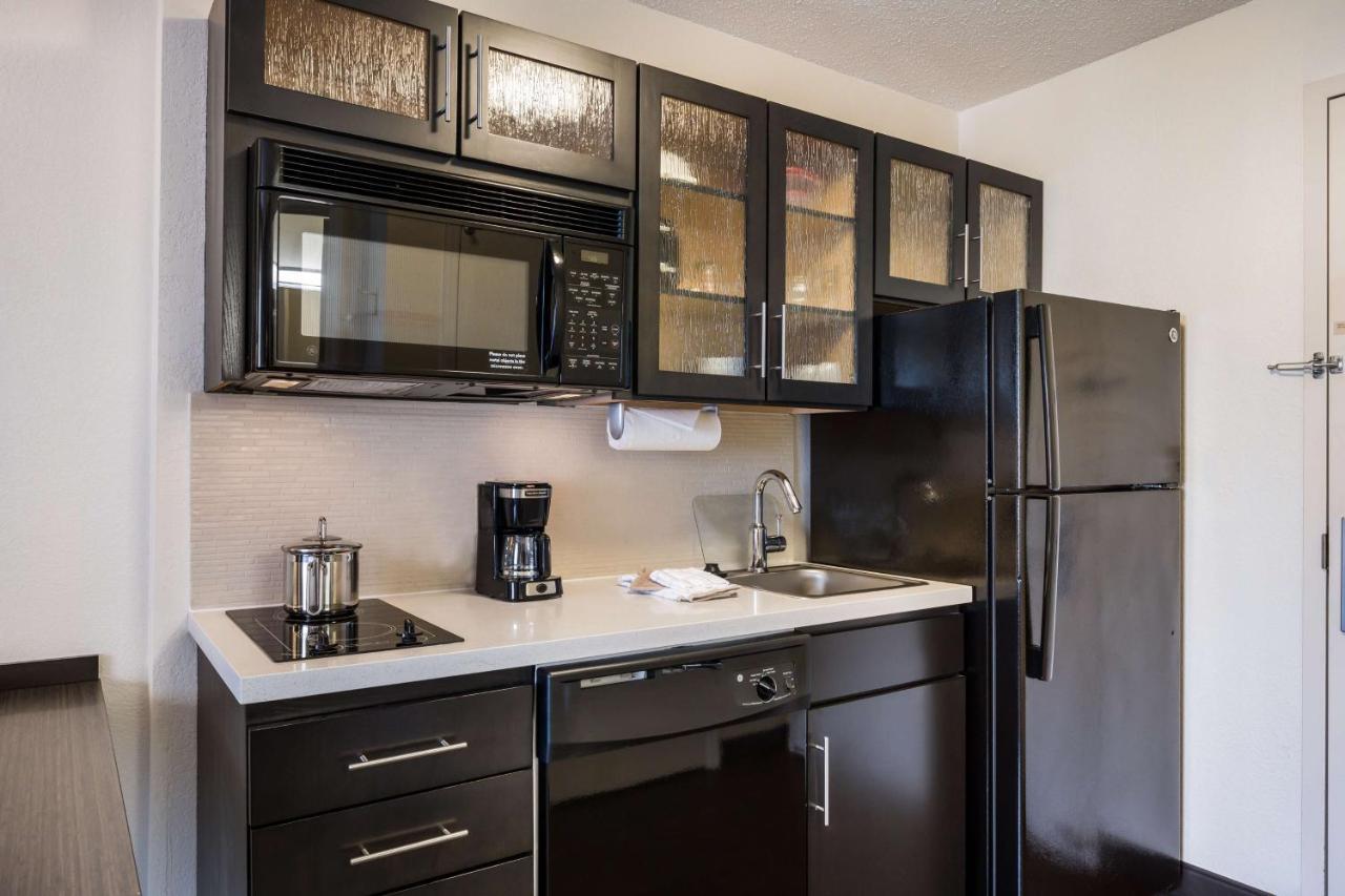Sonesta Simply Suites Boston Burlington Exterior foto