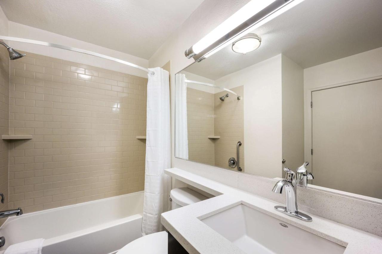 Sonesta Simply Suites Boston Burlington Exterior foto