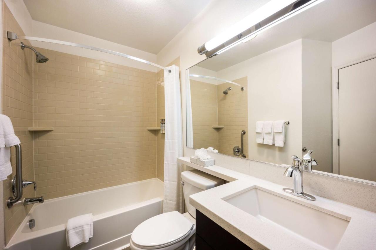 Sonesta Simply Suites Boston Burlington Exterior foto