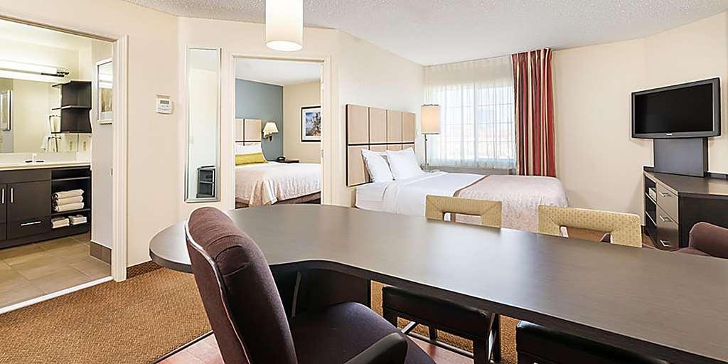 Sonesta Simply Suites Boston Burlington Quarto foto