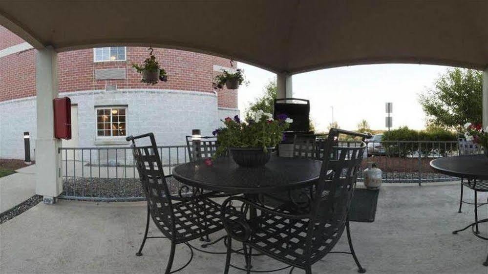Sonesta Simply Suites Boston Burlington Exterior foto
