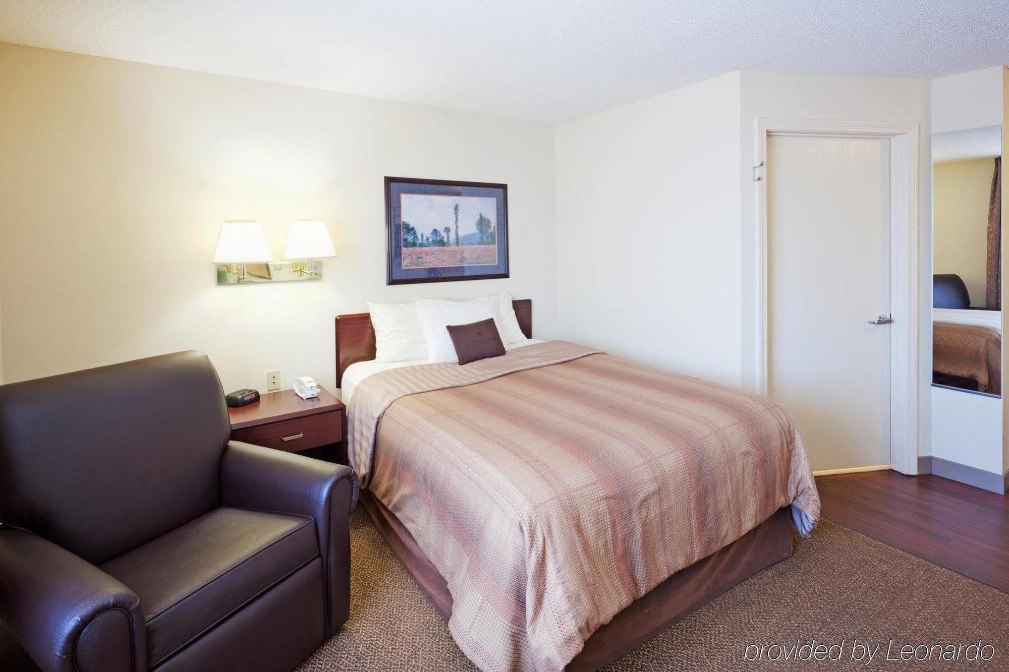 Sonesta Simply Suites Boston Burlington Exterior foto