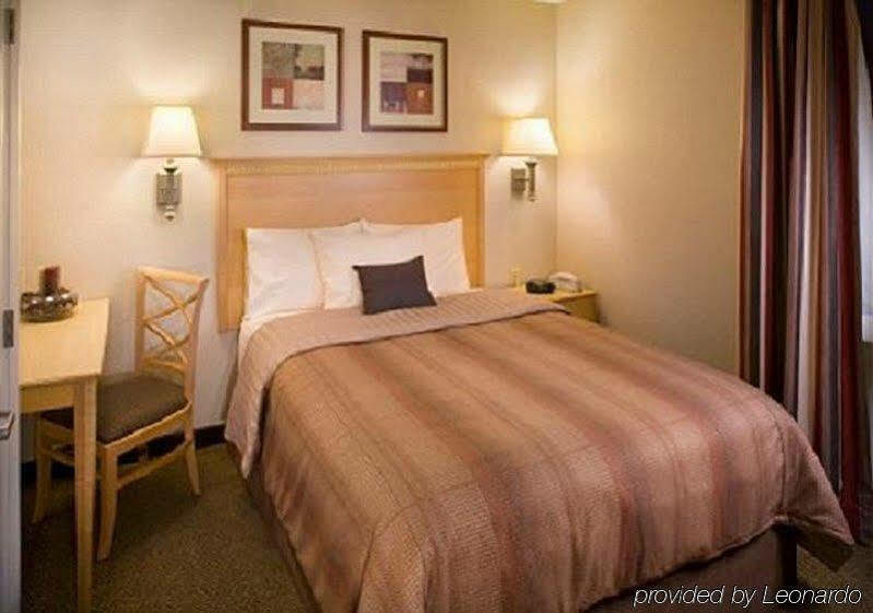 Sonesta Simply Suites Boston Burlington Exterior foto