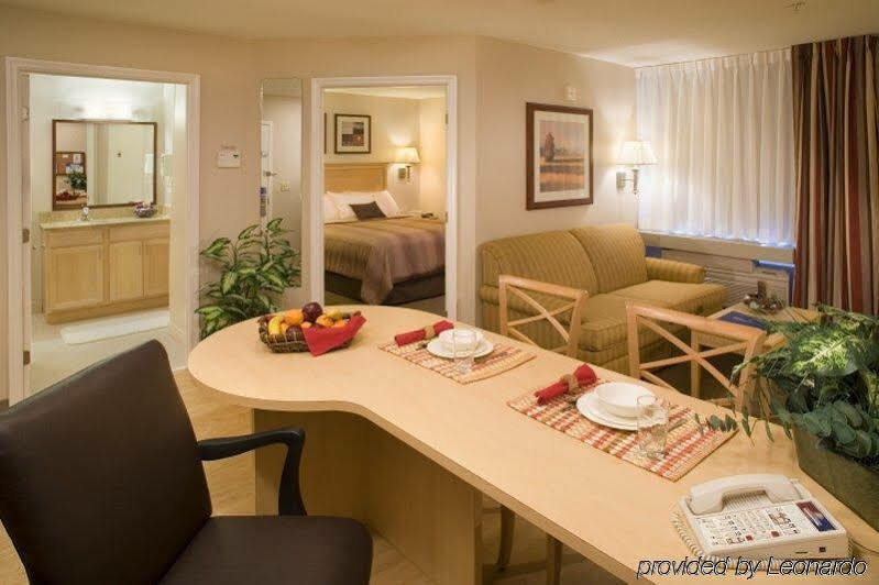 Sonesta Simply Suites Boston Burlington Exterior foto